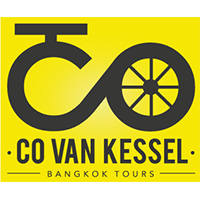 Co. van Kessel Tours Bangkok