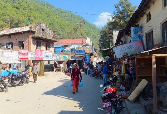 day1_sundarijal-chisapani_nepal_001