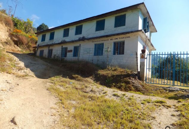 day1_sundarijal-chisapani_nepal_007