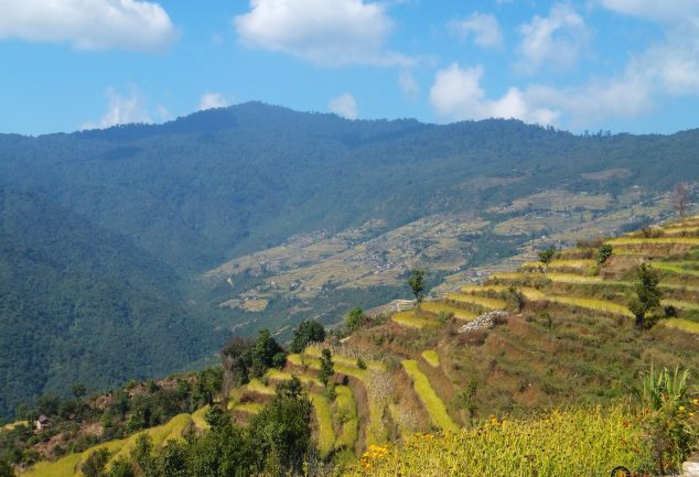 day1_sundarijal-chisapani_nepal_012