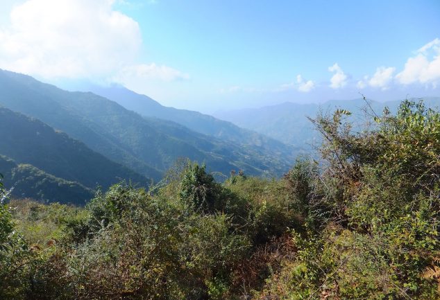 day1_sundarijal-chisapani_nepal_021