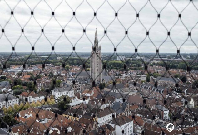 Sehenswürdigkeiten in Brügge - 14 Highlights für einen Tagesausflug